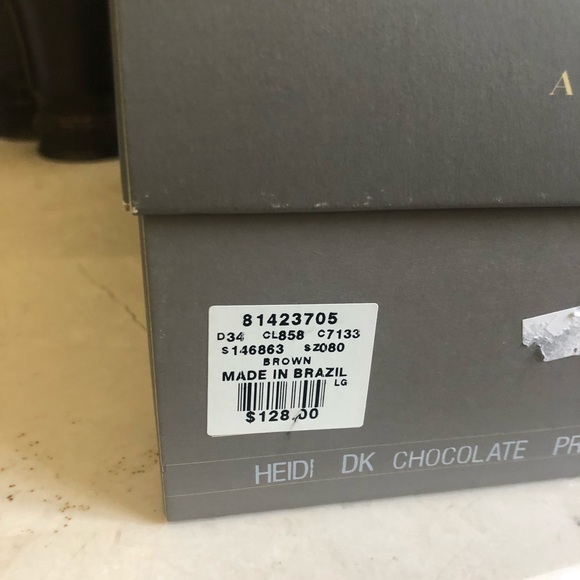 Heels - Picture 2 of 6